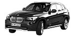 BMW E84 P240E Fault Code