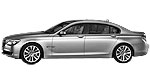 BMW F02 P240E Fault Code