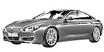 BMW F06 P240E Fault Code