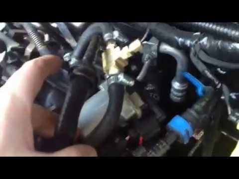 See P240E in engine
